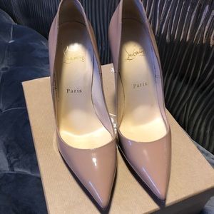 Christian Louboutin So Kate